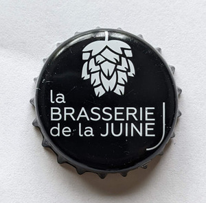 Brasserie de la Juine, Brasserie de la Juine